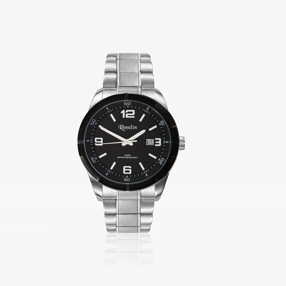 Reloj - Acero - Image 3