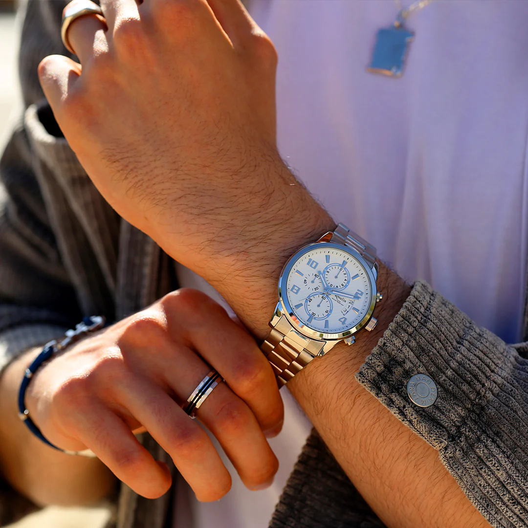 Reloj - cronógrafo - Image 3