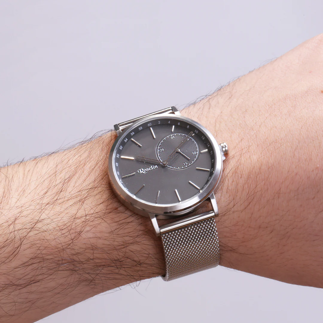 Reloj - malla multifunción - Image 4
