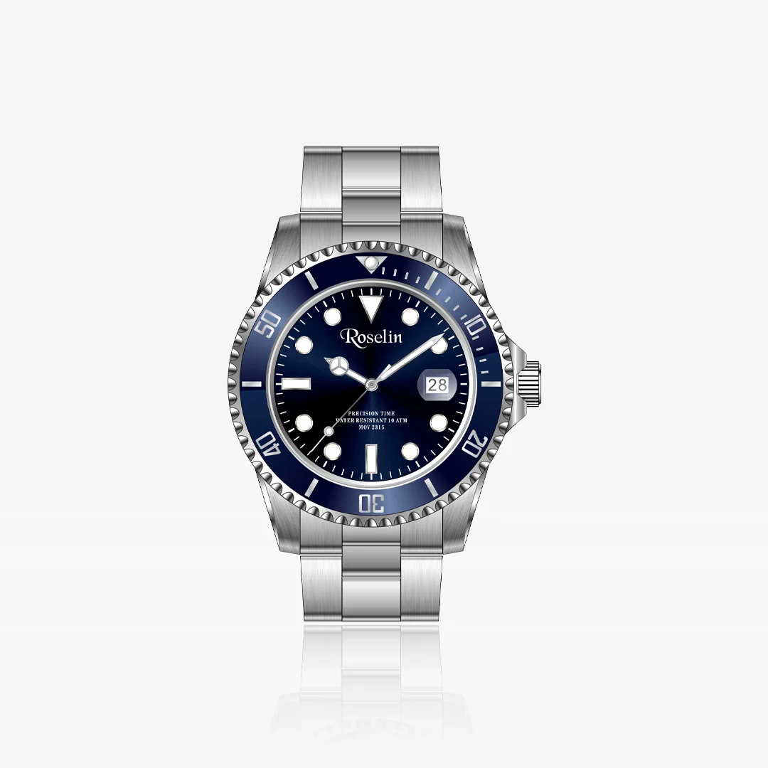 Reloj - Infinity Clock Face - Image 3