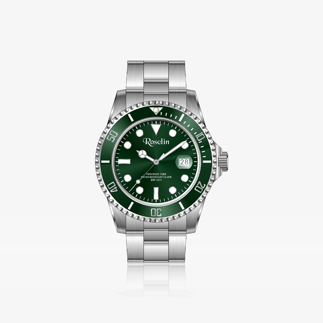 Reloj - Infinity Clock Face - Image 4