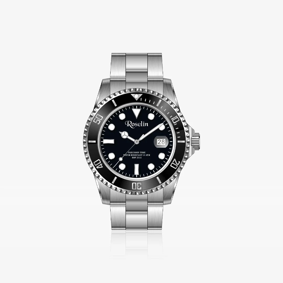 Reloj - Infinity Clock Face - Image 5