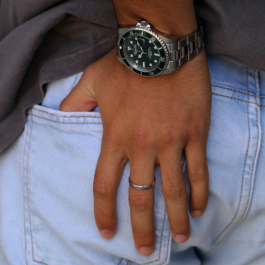 Reloj - Infinity Clock Face - Image 6