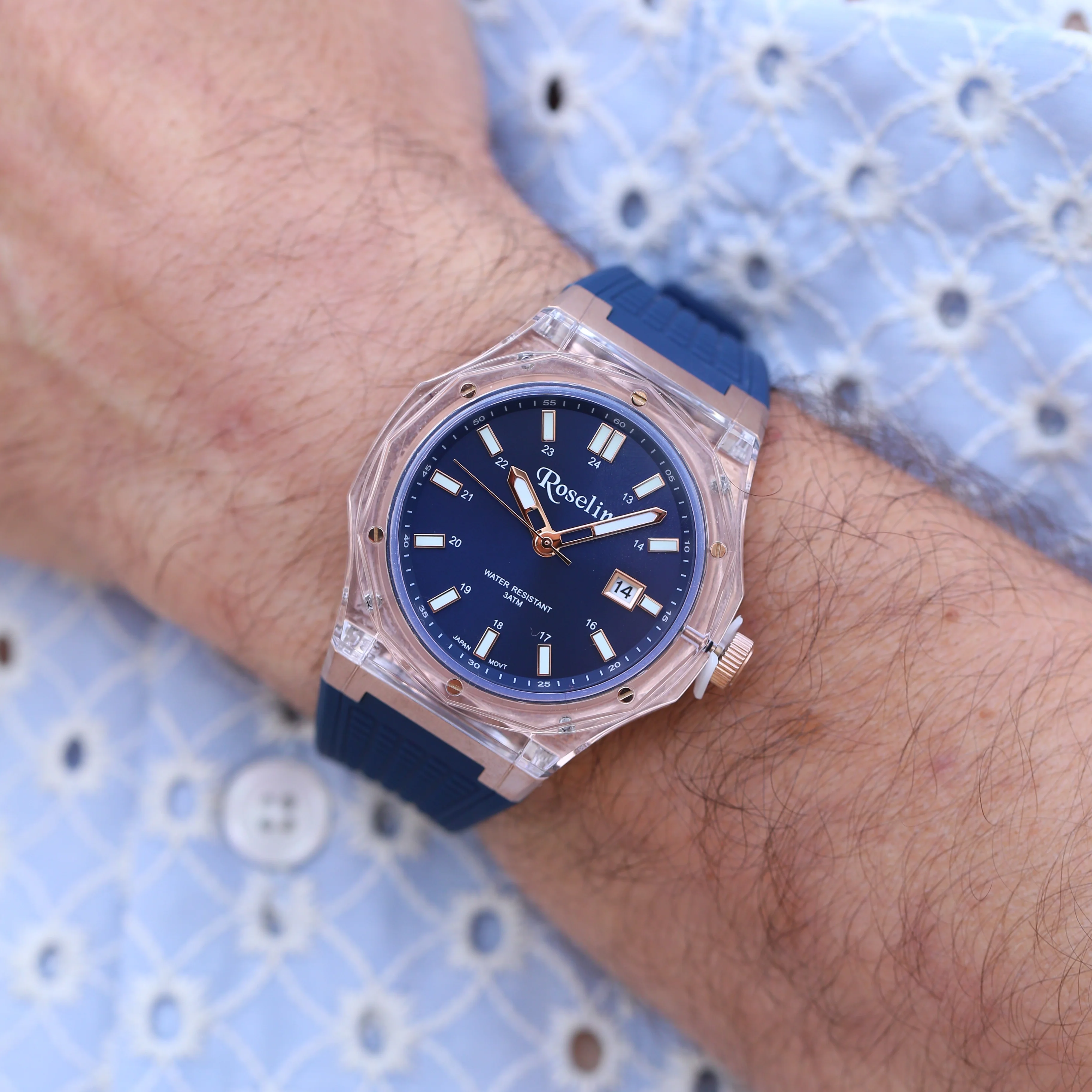 RELOJ - LEGEN ELEGANCE - Image 2