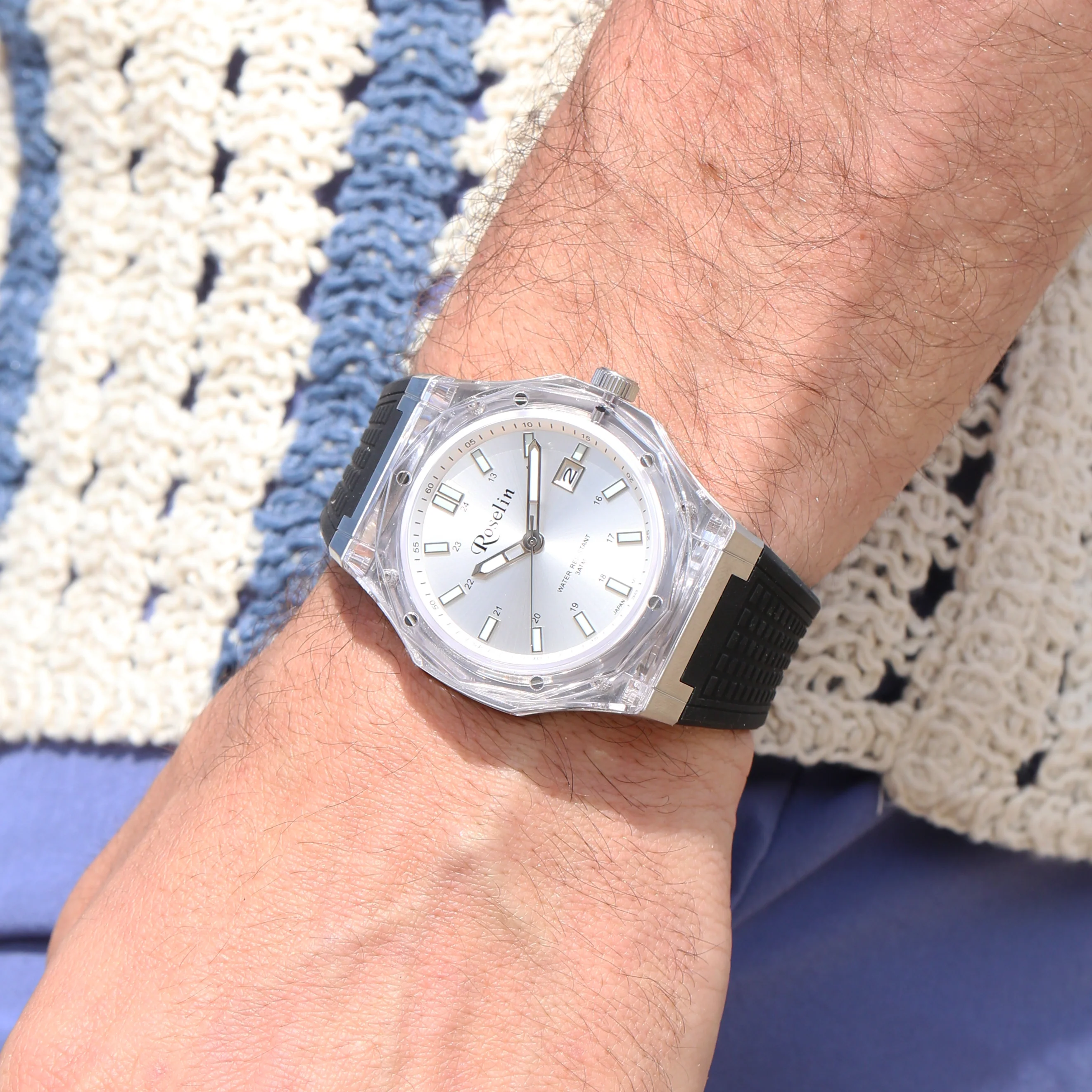 RELOJ - LEGEN ELEGANCE - Image 4