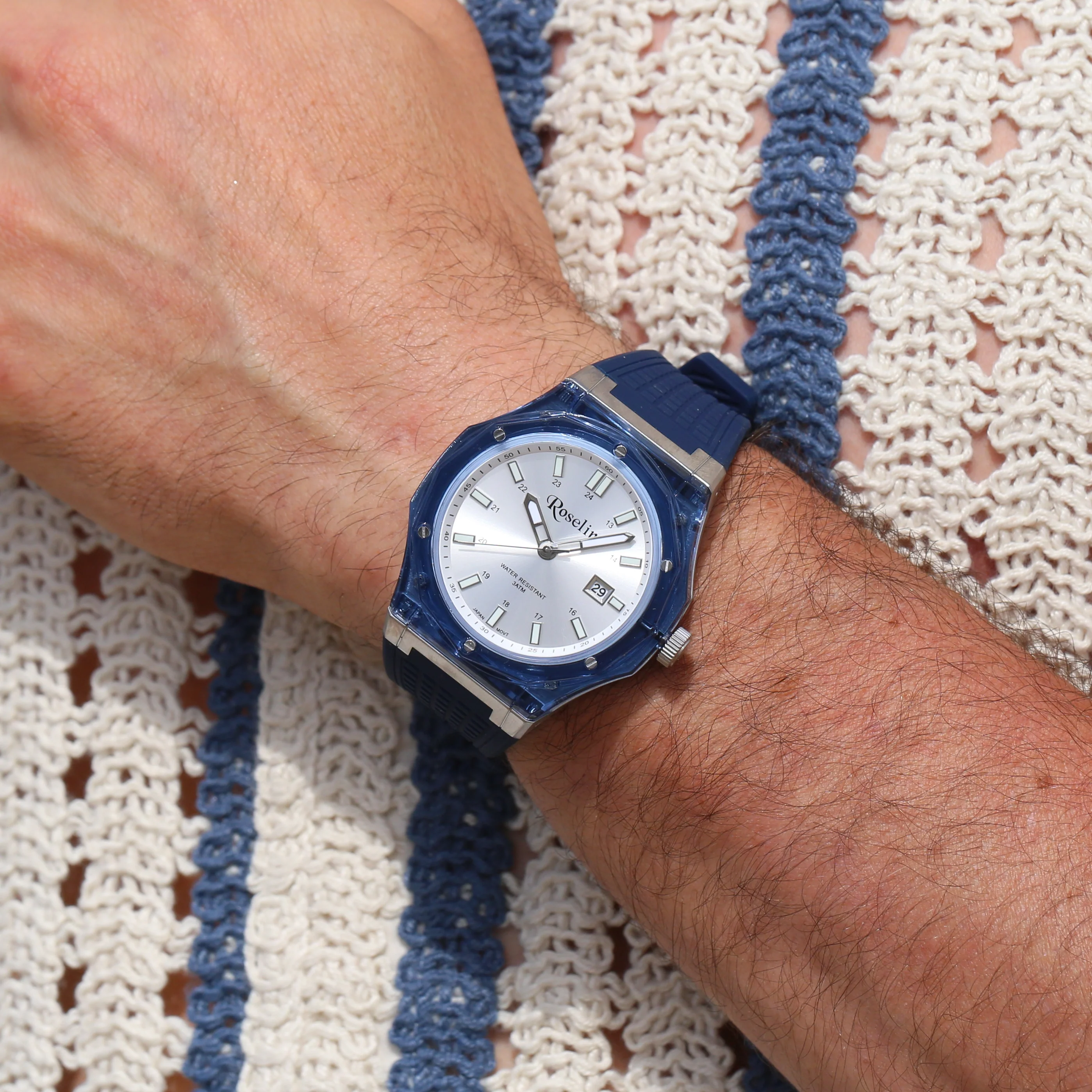 RELOJ - LEGEN ELEGANCE - Image 6