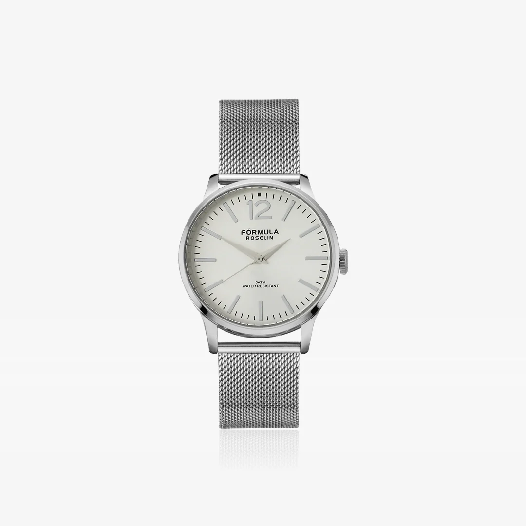 Reloj - malla - Image 5