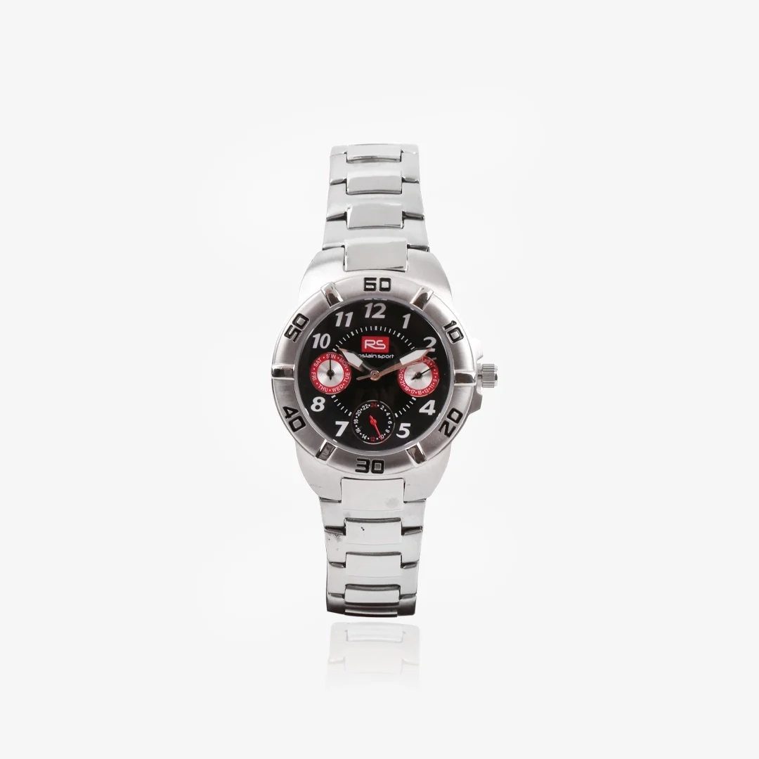 Reloj Multifuncion Cad