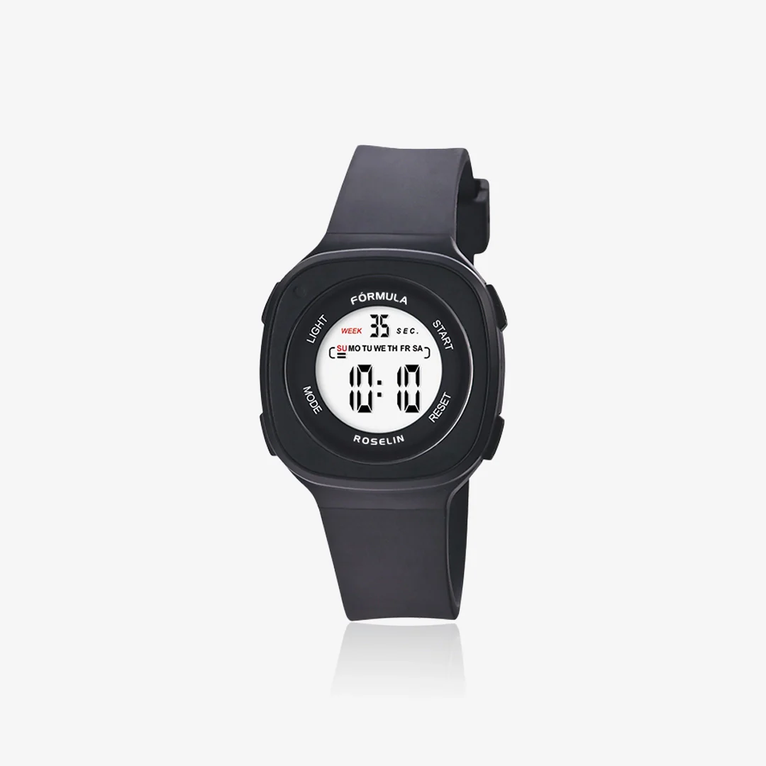 Reloj - Okuda - Image 3