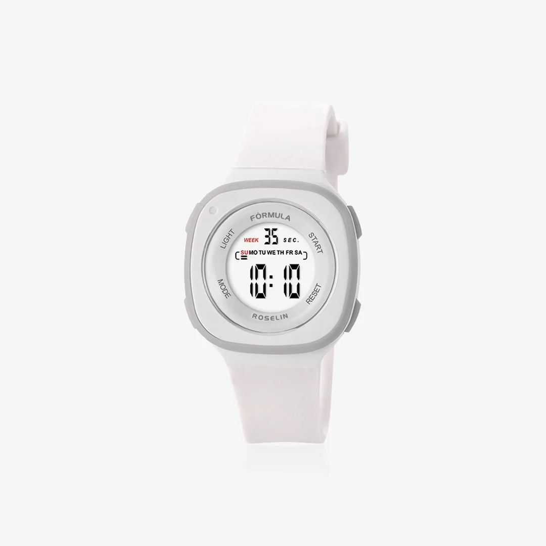 Reloj - Okuda - Image 4