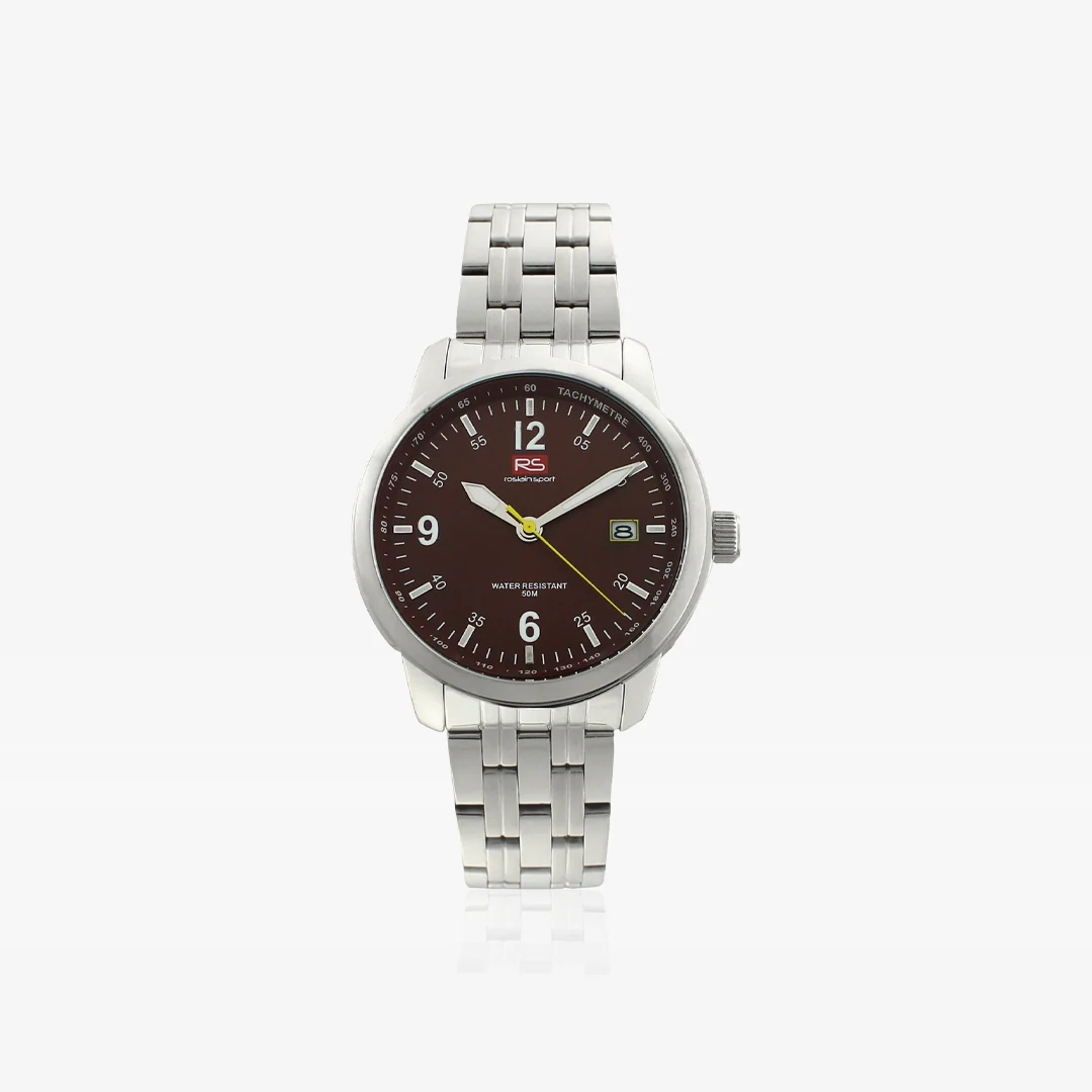 Reloj- Raid
