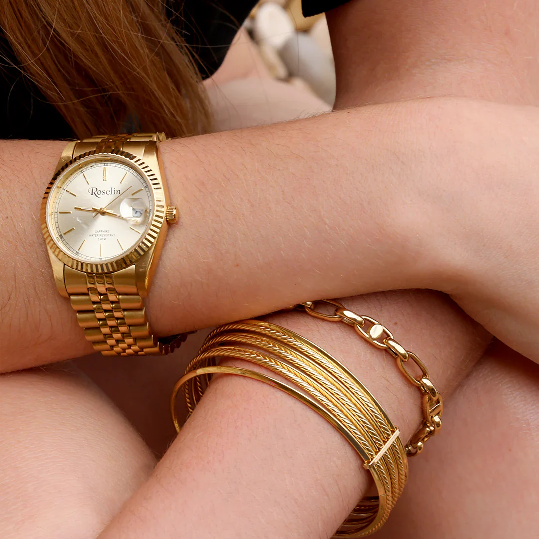Reloj - Satin Basics - Image 3