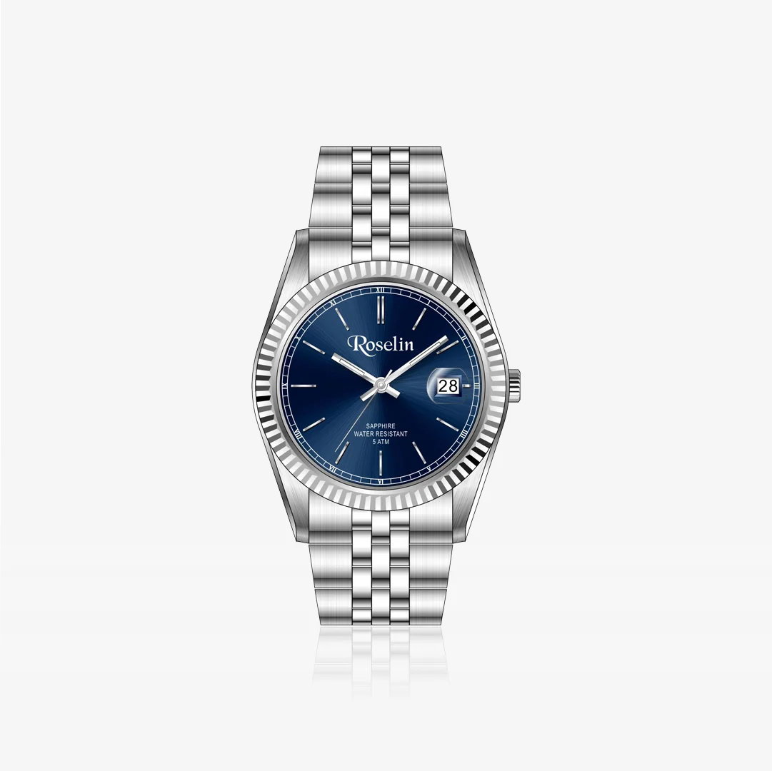 Reloj - Satin Basics - Image 4