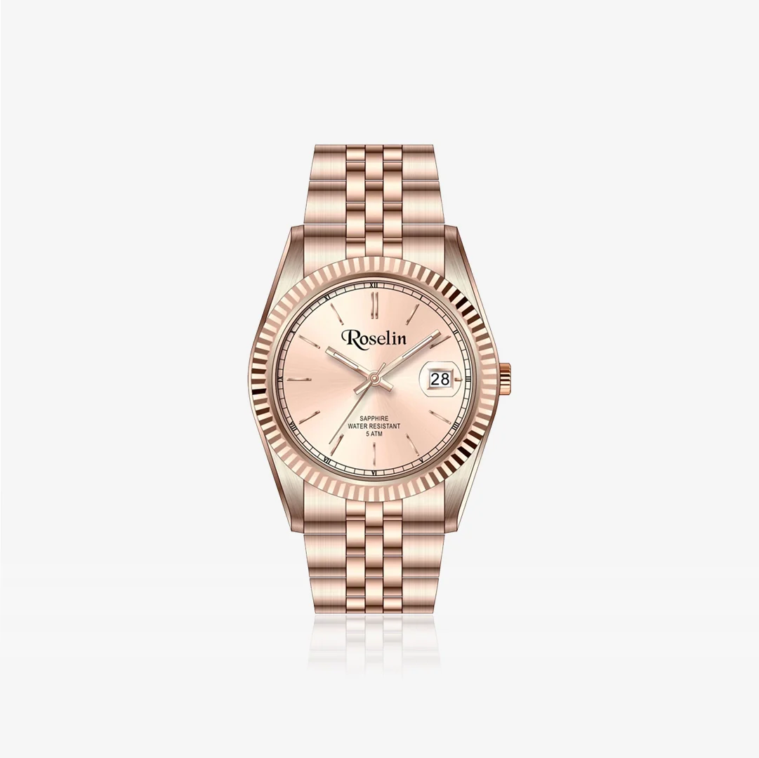 Reloj - Satin Basics - Image 5