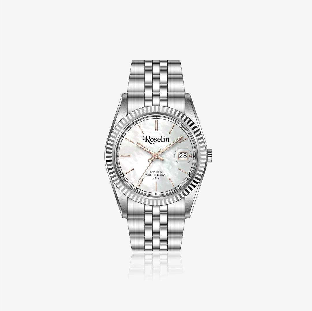 Reloj - Satin Basics - Image 6