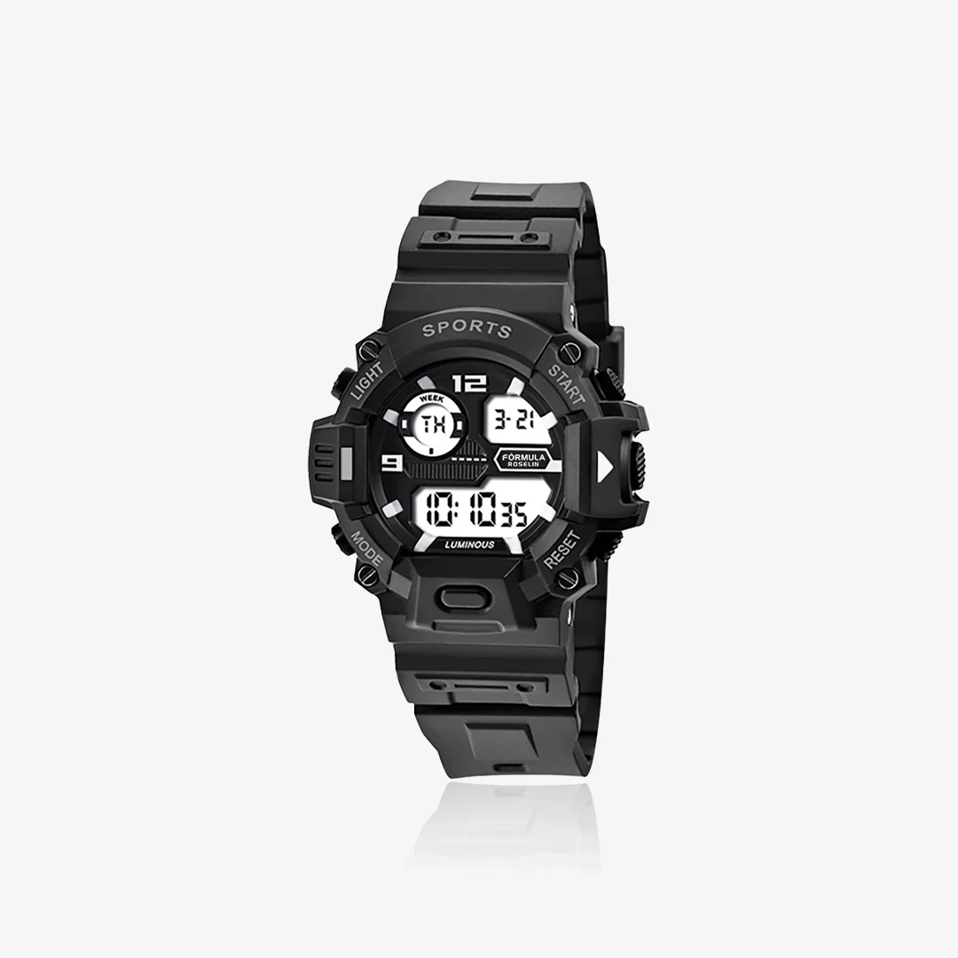 Reloj - Seen - Image 3