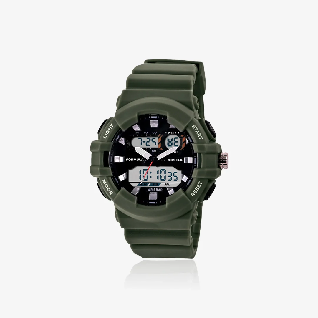 Reloj - Skaone