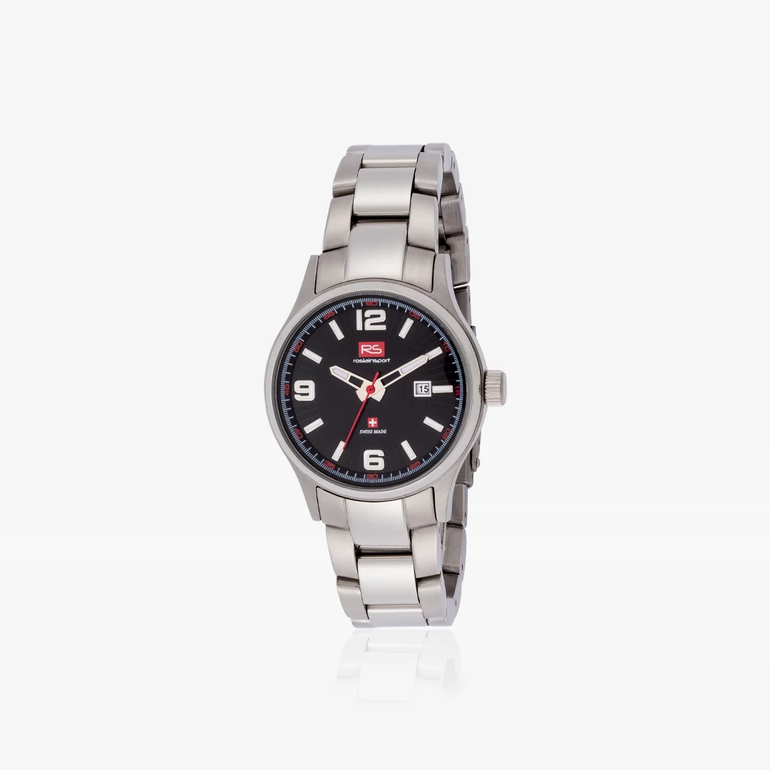 Reloj - Swiss Made - Image 3