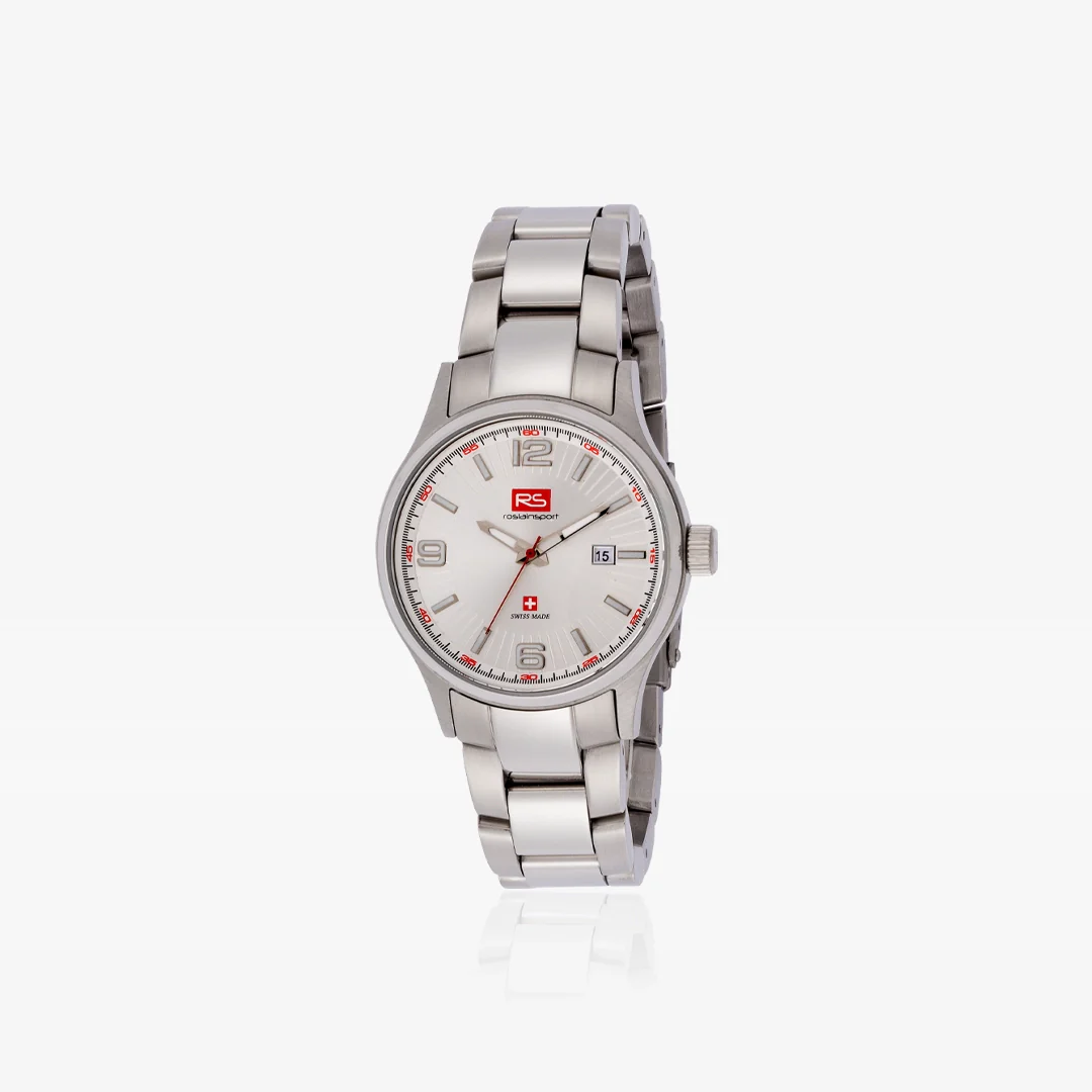 Reloj - Swiss Made - Image 4