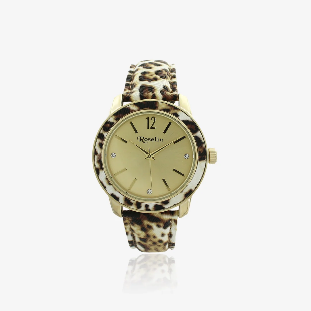 Reloj - AnimalPrint - Image 2
