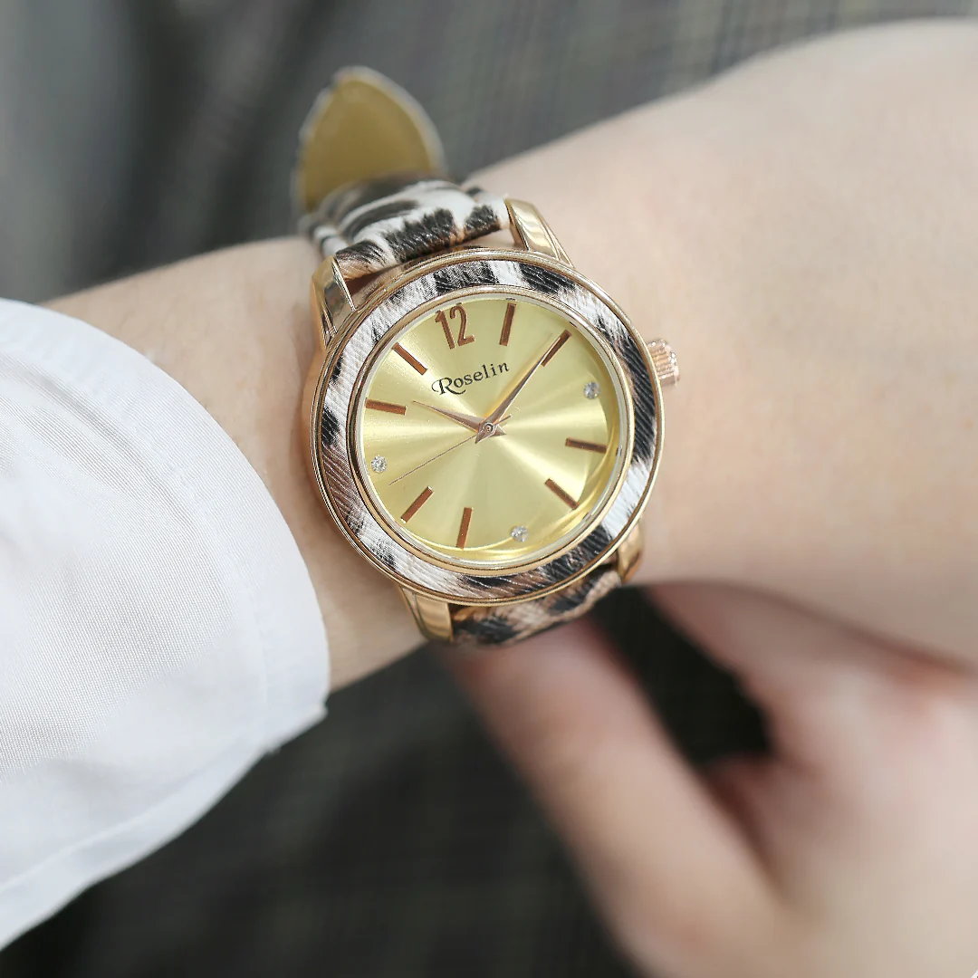Reloj - AnimalPrint - Image 3