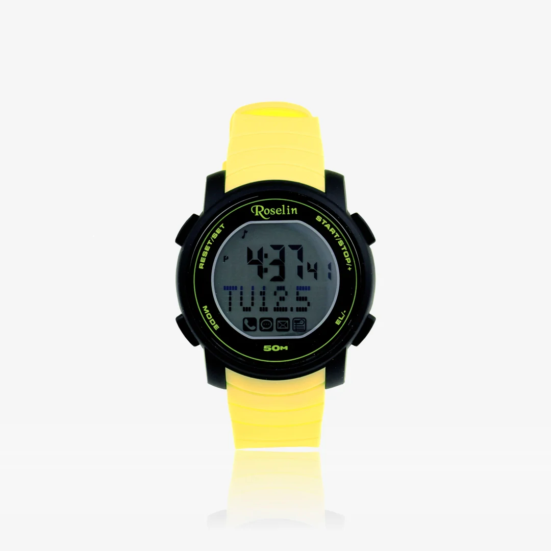 Reloj - Bluetooth Digital - Image 2