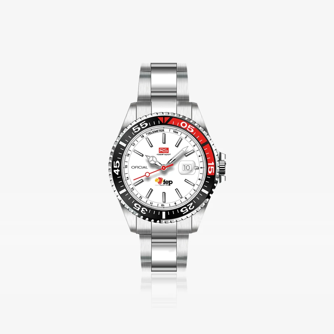 Reloj FEP - Acapulco - Image 2