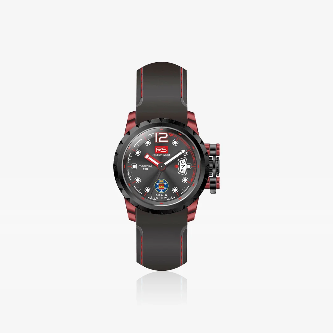 Reloj RFEDI - Sapporo - Image 3