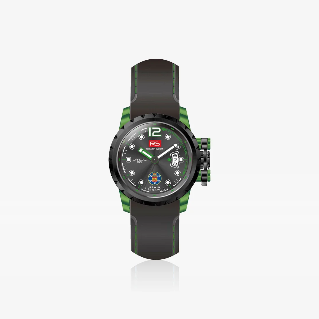 Reloj RFEDI - Sapporo - Image 4