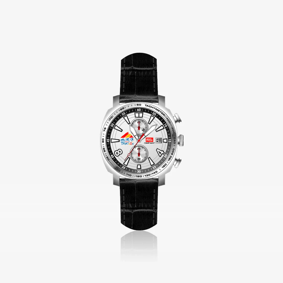 Reloj FETRI - San Diego