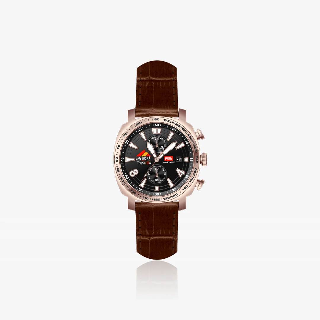 Reloj FETRI - San Diego - Image 2