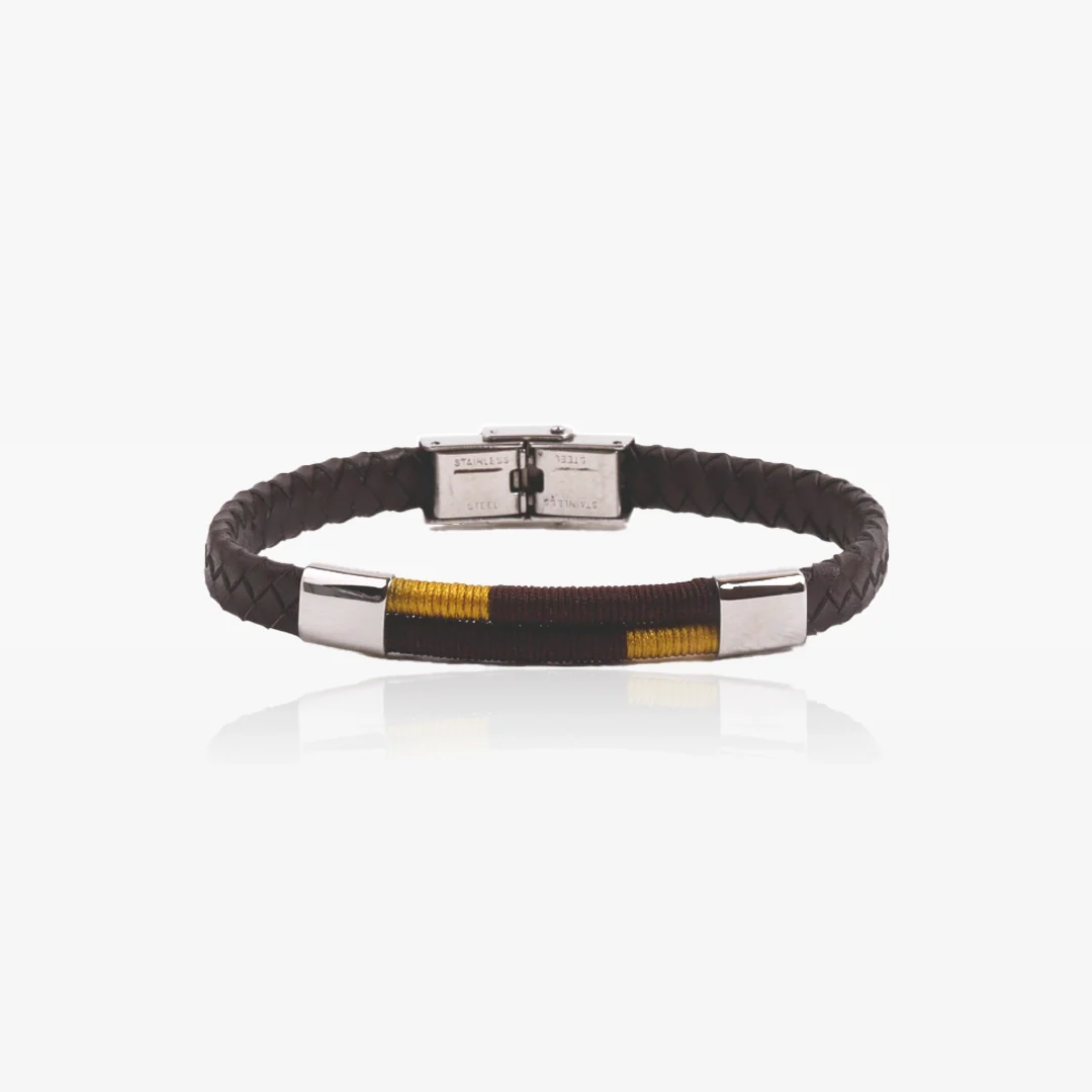 Pulsera Tuareg Rs