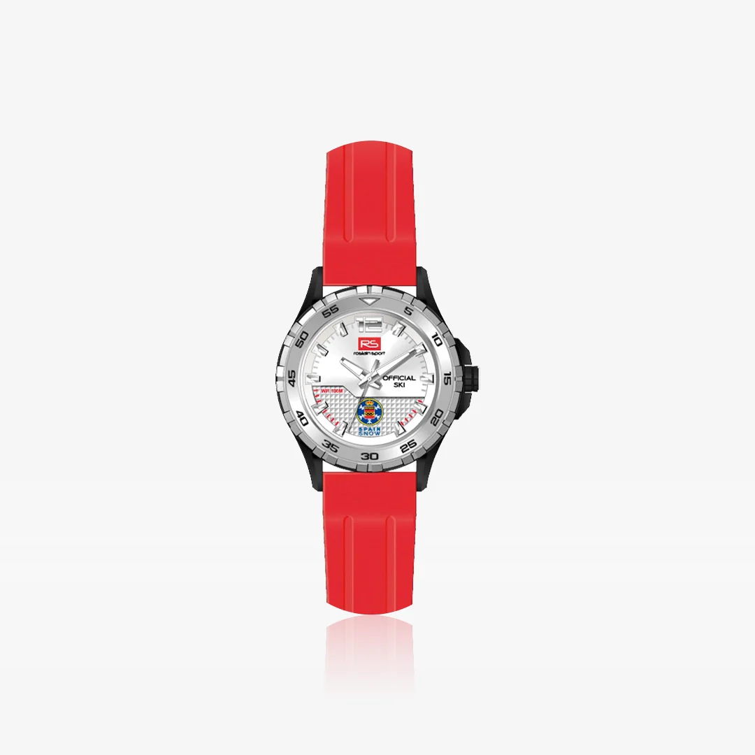 Reloj RFEDI - Albertville - Image 2
