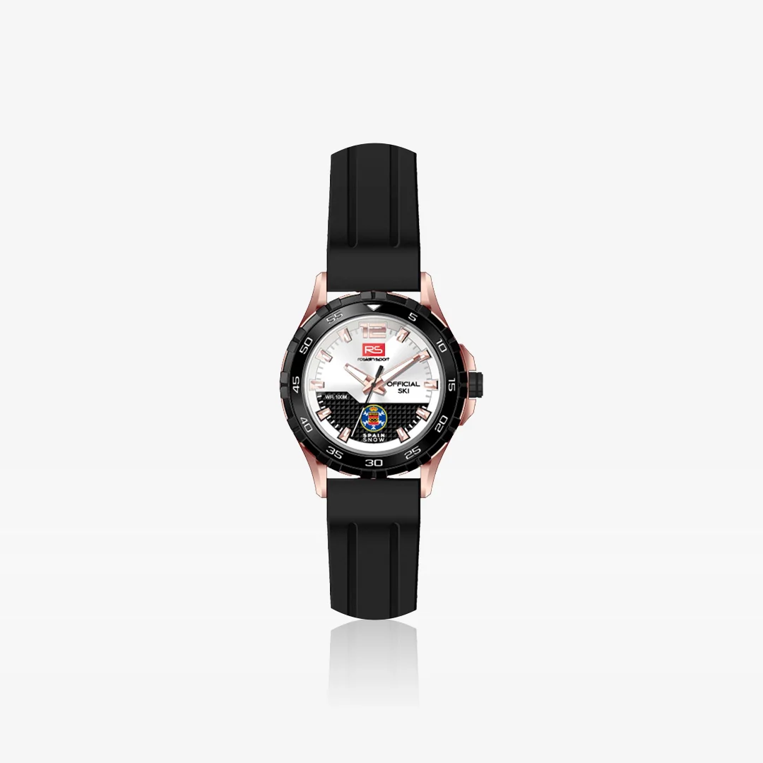 Reloj RFEDI - Albertville - Image 4