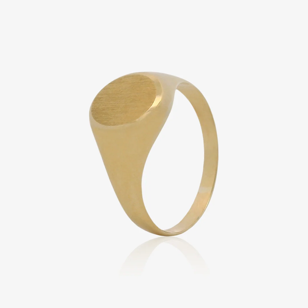 Sello Cab Oval - Image 3