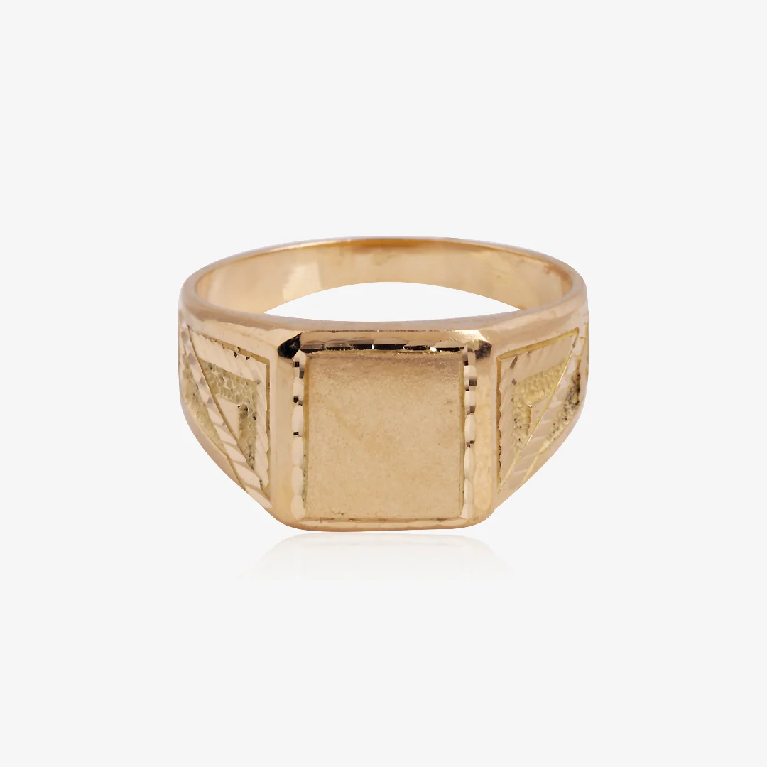 Sello Rectangular