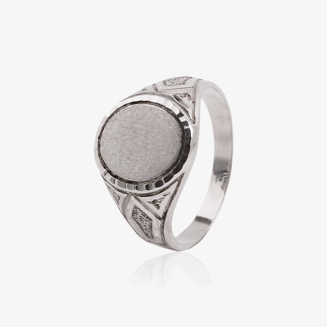 Sello Oval - Image 2