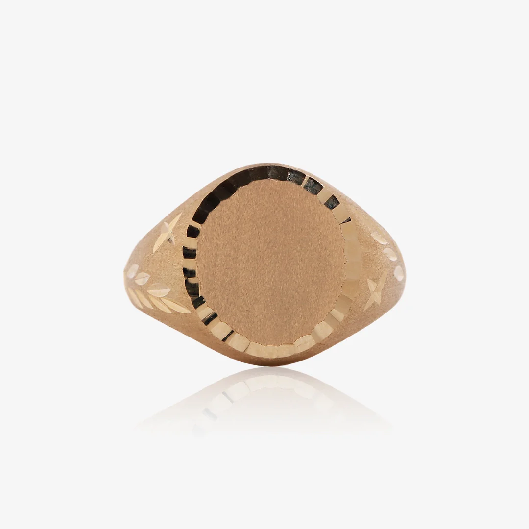 Sello Oval