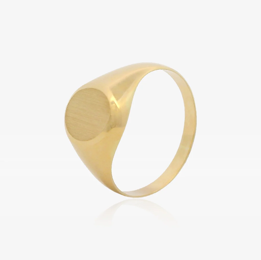Sello Oval - Image 2
