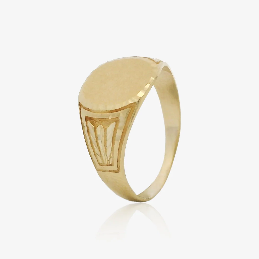 Sello Oval - Image 2