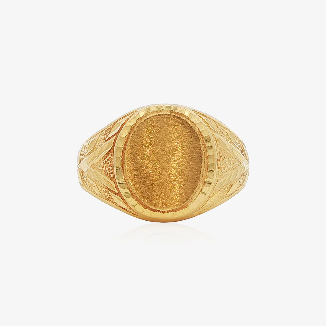 Sello Oval