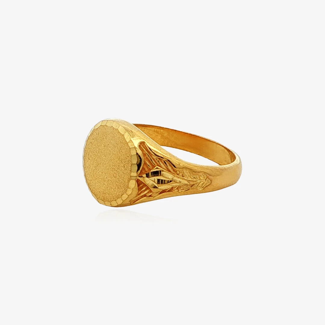 Sello Oval - Image 2