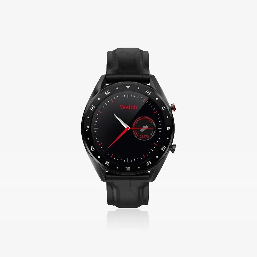 Smart watch elegance - Image 3