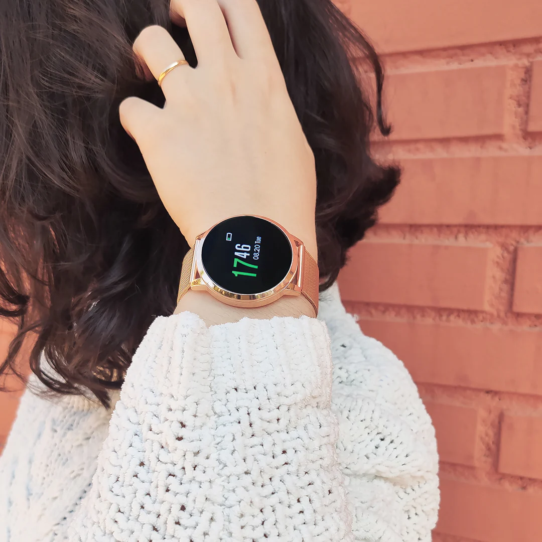 Smart Watch malla - Image 4
