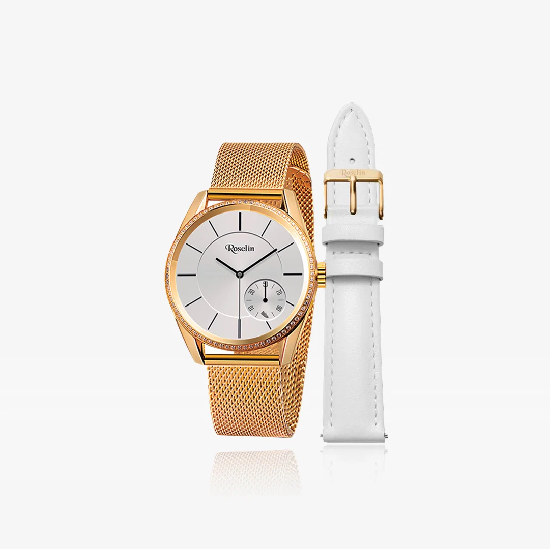 Smart watch malla+correa - Image 2