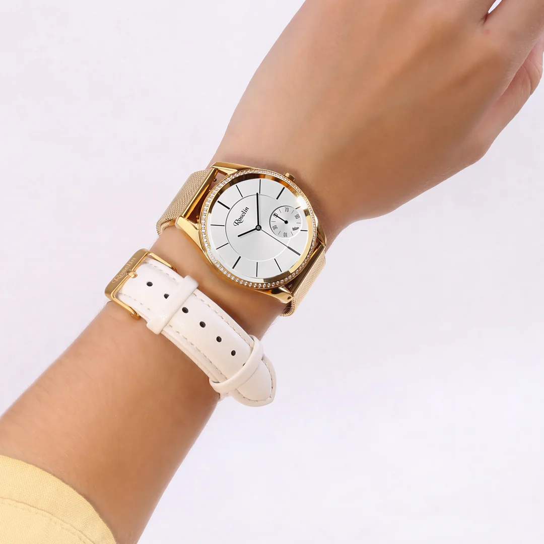 Smart watch malla+correa - Image 3
