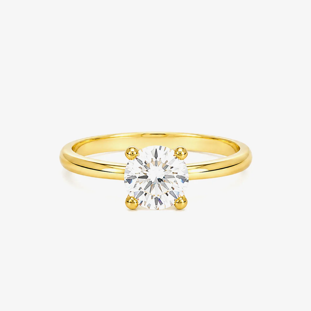 Solitario 4 Garras
