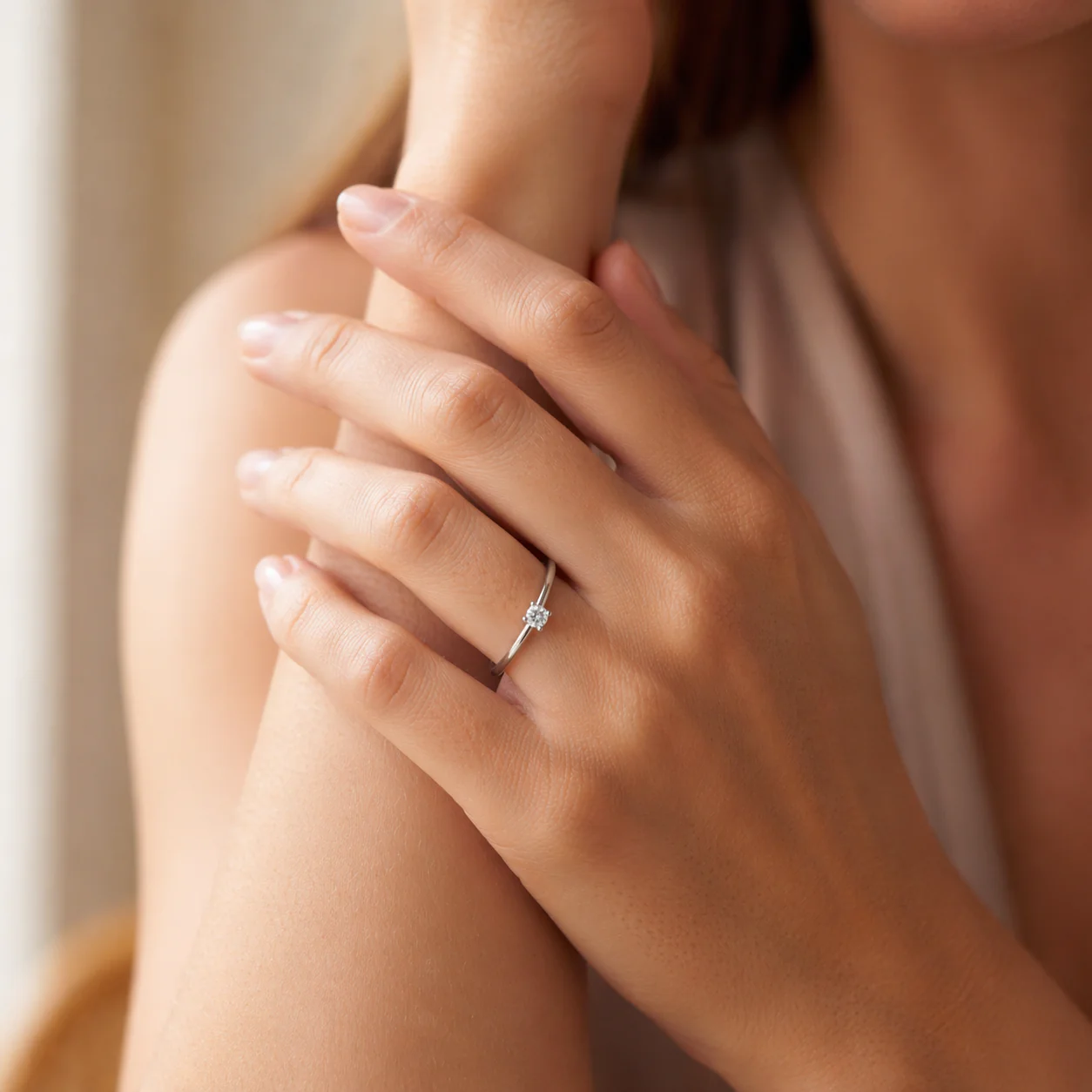 Solitario Diamante - Image 2