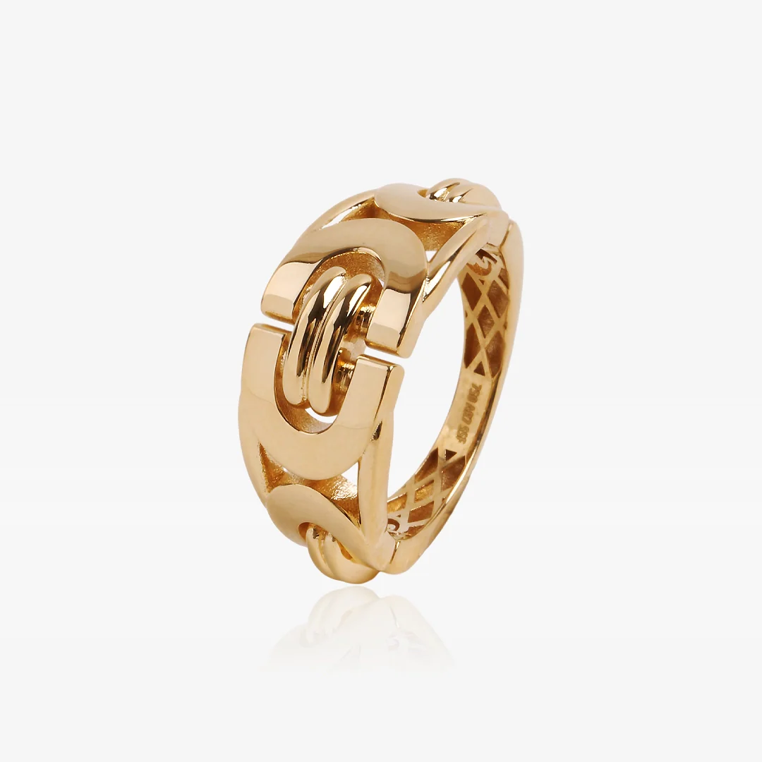 Anillo Eslabones - Image 2