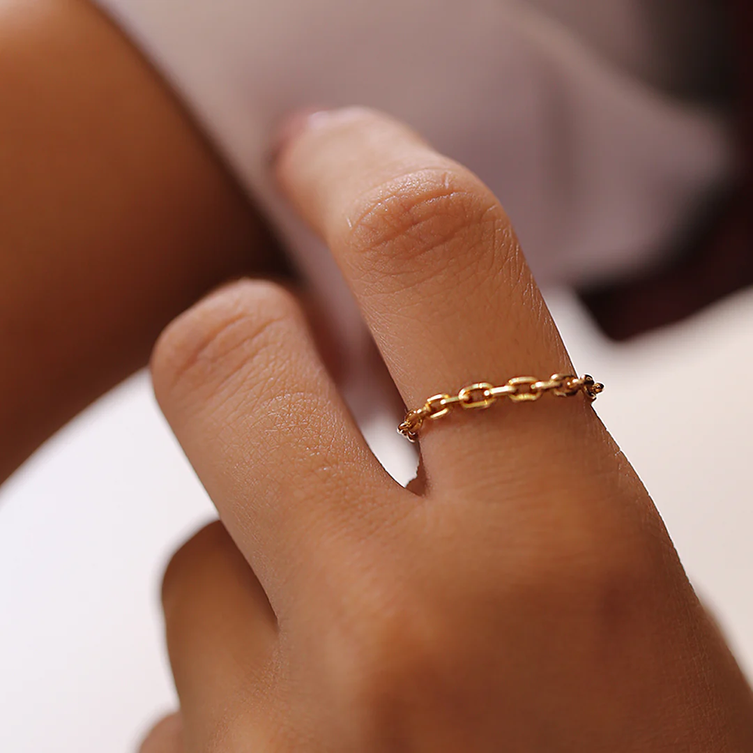 Anillo Cadena - Image 3